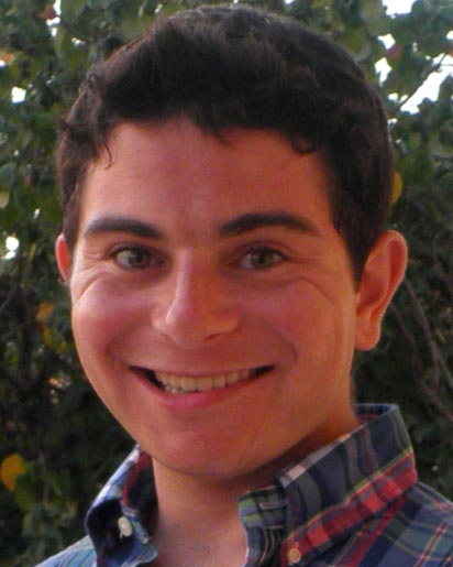 Adam Leibowitz